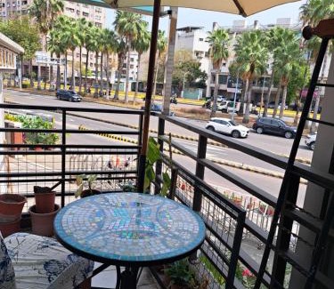 East District House | 林森秘境27