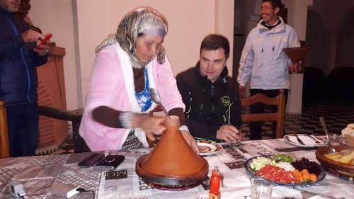 Imilchil House | Kasbah ADRAR