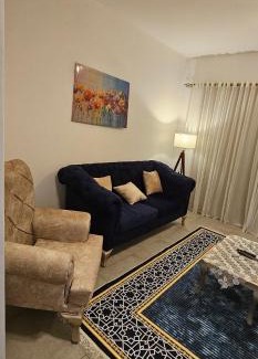 Madinaty Apartment | استديو اول سكن فرش فندقي بريفادو مدينتي Privado - madinaty
