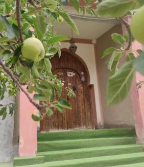 Imilchil House | Kasbah ADRAR