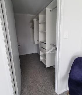 Kerikeri Apartment | Blue Dahlia