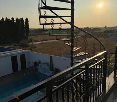 Devanahalli Villa | H&R Villa
