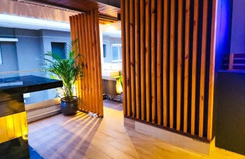 Parshwapuram Villa | Nexus Villa