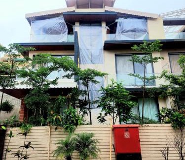 Parshwapuram Villa | Nexus Villa