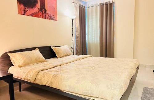 Serilingampally Apartment | Evara Hitec Escape Luxury 3BHK Apt Near HitecCity