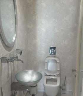 Nur-Sultan Apartment | Rixos Khan Shatyr Residences