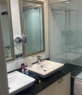 Nur-Sultan Apartment | Rixos Khan Shatyr Residences