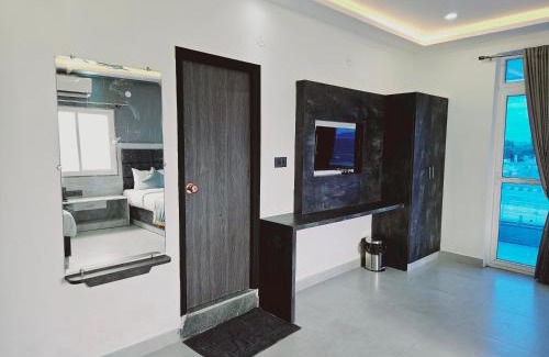 Penukonda Hotel | Susan suites