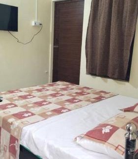 Ambattur Apartment | Sunshine Apartments