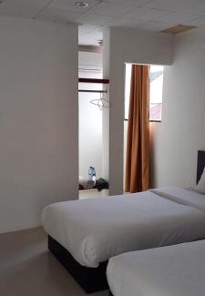 Padang House | Tanjung Residence16 Syariah