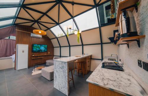 Yanik Resort | BALİ Sapanca