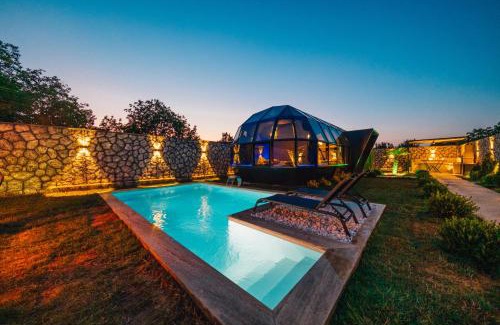 Yanik Resort | BALİ Sapanca