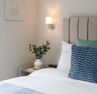 Belfast City Centre Villa | Stylish Luxury Home, Belfast City, Spacious, Modern