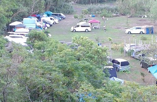 Checheng Cabin | 墾丁溪之谷樹屋農場民宿