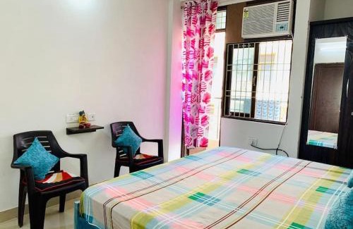 Bhiwandi Apartment | Shivangan stays 2 bhk apartment in the holy city