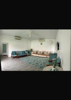 Ibra Apartment | منزل ضيافه للأيجار اليومي.يتكون من غرفة نوم ودورة مياه وصاله ومطبخ.بولاية ابرا يبعد عن الشارع السريع ٤دقائق.يبعد عن بديه ٢٠ دقيقه