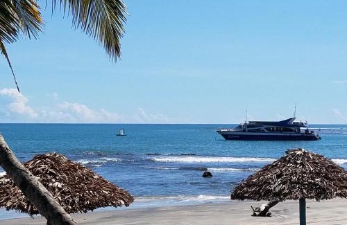 Mahambo Hotel | Hôtel MAHAMBO BEACH