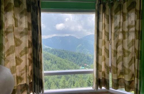 Mashobra Hotel | rock heaven mashobra