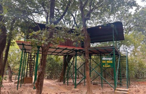 Baihar Other | Treehouse at Kamp