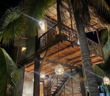 Ixtapa - Zihuatanejo House | Casa San Carlos