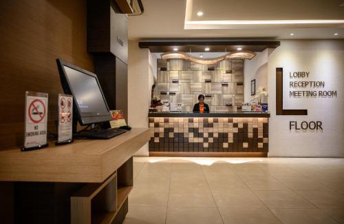 Jambi Hotel | Infinity Hotel Jambi By Tritama Hospitality