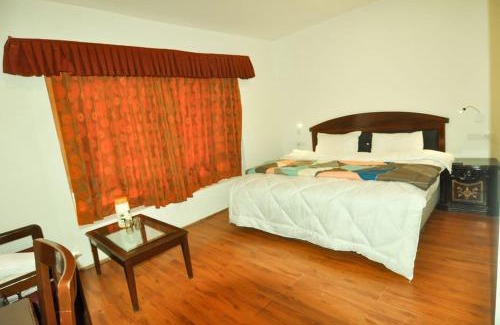 Pahalgam House | The morning star