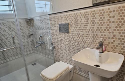 Cherthala House | Choolakadavu