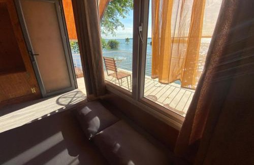 Vinh Cuu Other | Alpha Camping - Hồ Trị An