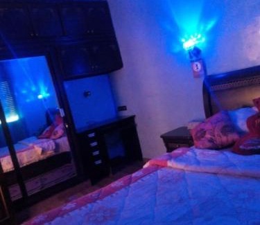 Cite Adrar Apartment | Agadir