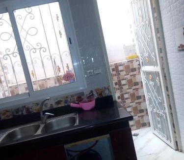 Cite Adrar Apartment | Agadir