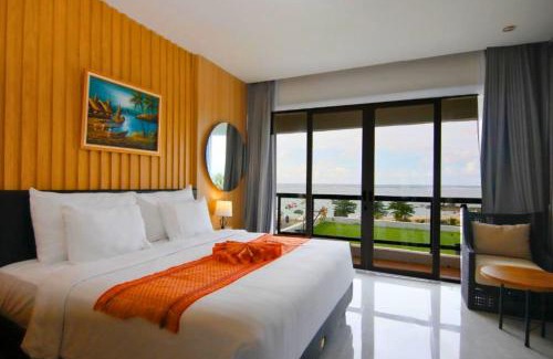 Kuta Apartment | Nayaka 3 BR Presidential Suite ZN186