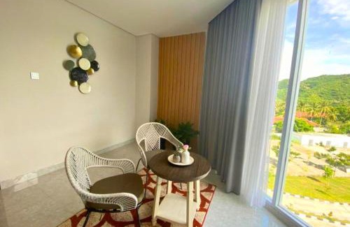 Kuta Apartment | Nayaka 3 BR Presidential Suite ZN186