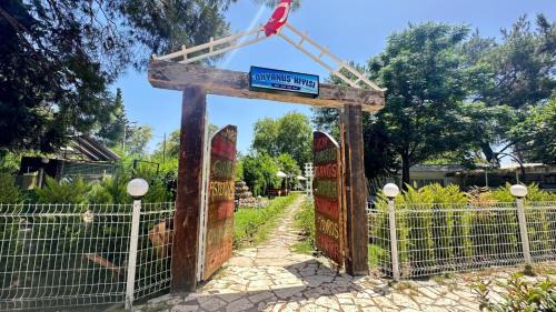 Cirali Bed & Breakfast | Okyanus Kıyısı Çıralı Bungalov