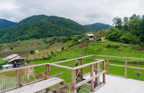 Mae Chaem House | Ban doolaylay homastay