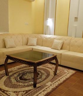 Buraydah Resort | شاليه المدهال