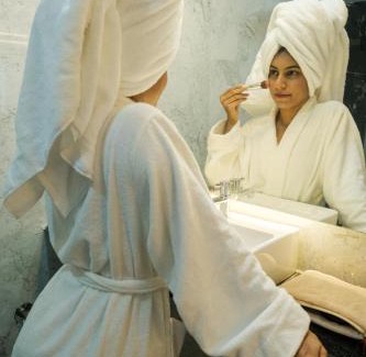 Maina Bed & Breakfast | White Tiger Goa