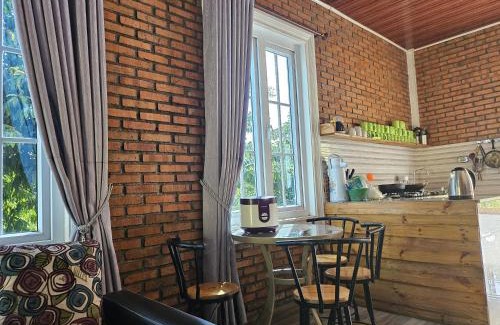 Sibolangit House | Villa Nauli