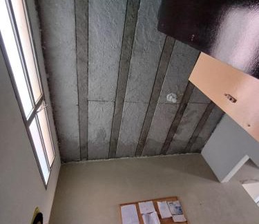 Parafuso House | Casa do Recanto