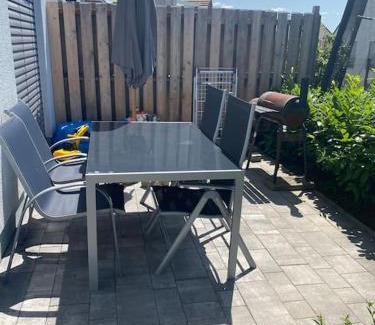 Weilmunster Apartment | Ferienwohnung mit Blick auf den Feldberg