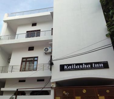 Sigra House | kailasha Inn