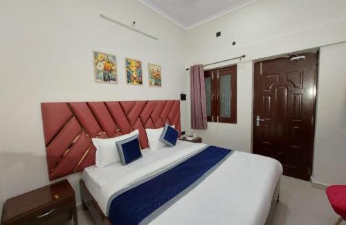 Sigra House | kailasha Inn