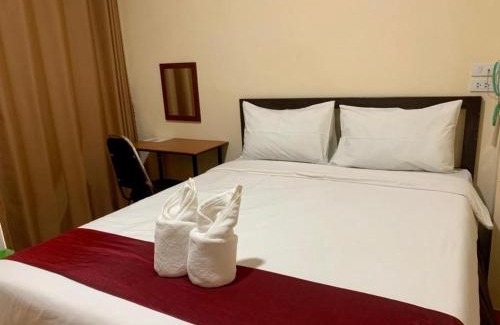 Khlung Hotel | แอมไอม่อน ที่พักใจกลางเมืองขลุงจังหวัดจันทบุรี