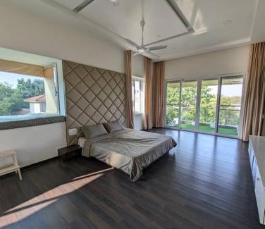 Shamirpet Villa | Villa close to Nature near Hyderabad