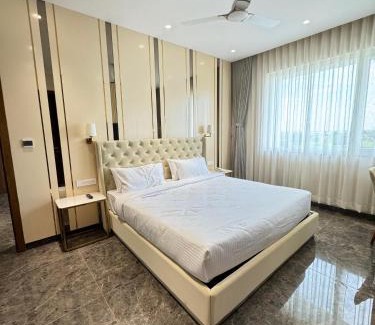 Parbhani Hotel | Hotel Carnival