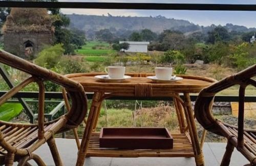 Mandav House | KHIRNI HOUSE