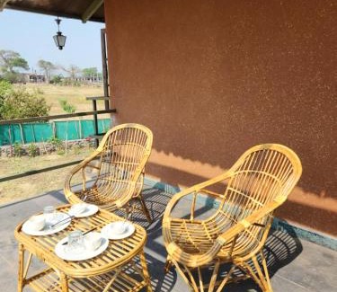 Mandav House | KHIRNI HOUSE