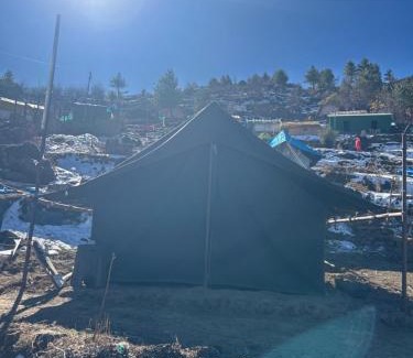 Auli Other | Budget Camp