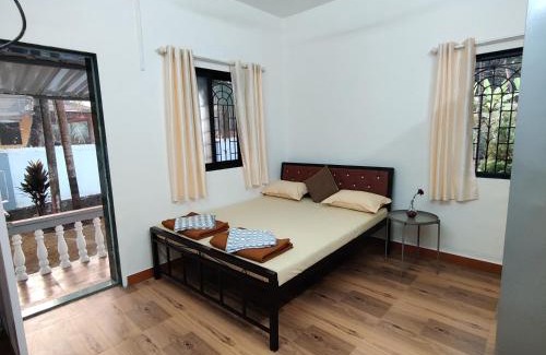 Akshi House | Tavsalkar Villa, Akshi, Alibaug
