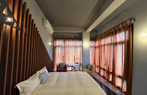 Chenggong House | 6號交響曲民宿