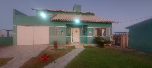 Cidreira House | Casa a beira mar